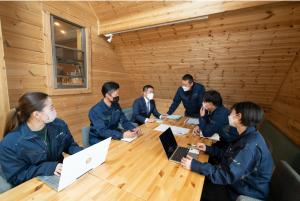 求人詳細の画像