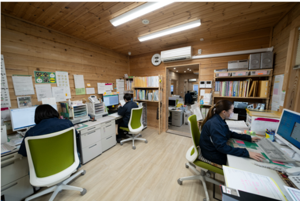 求人詳細の画像