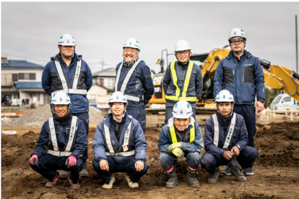 求人詳細の画像