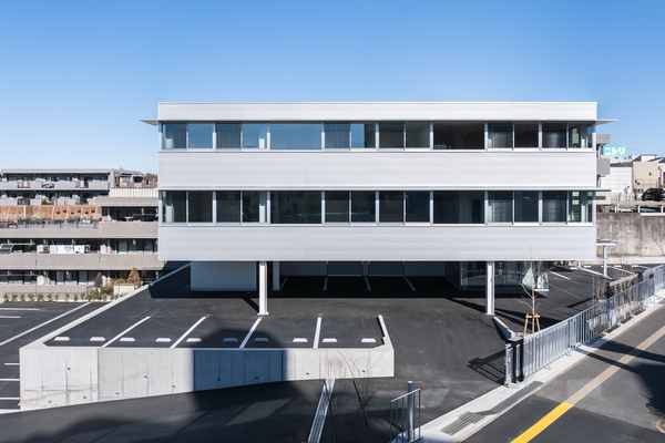 求人詳細の画像