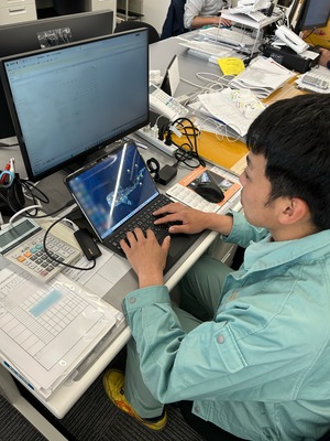 求人詳細の画像