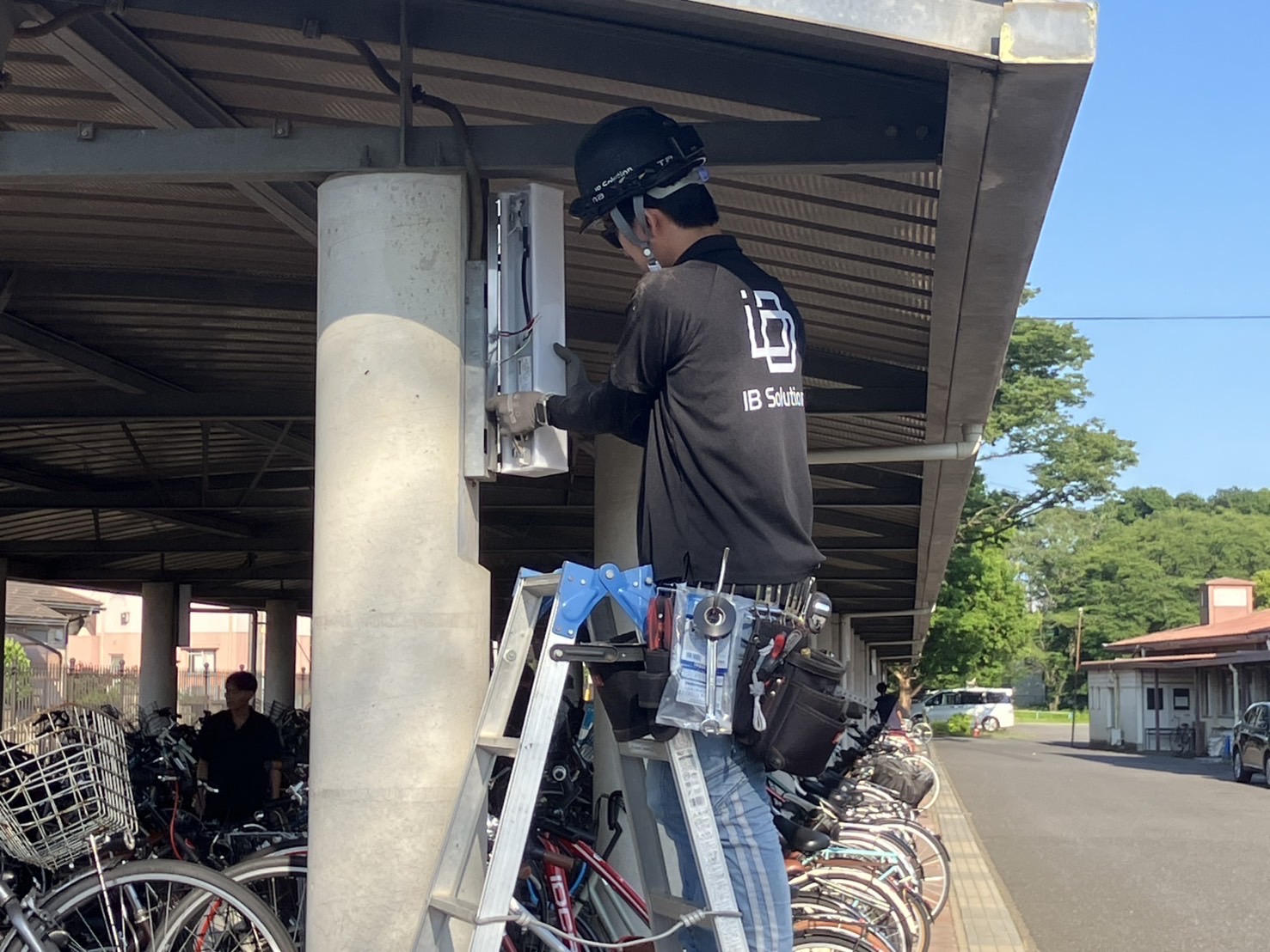 求人詳細の画像