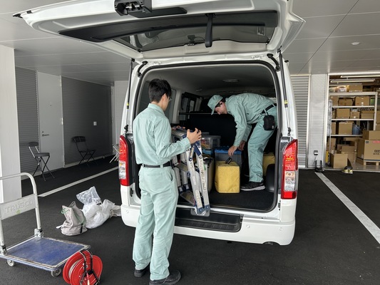 求人詳細の画像