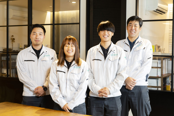 求人詳細の画像