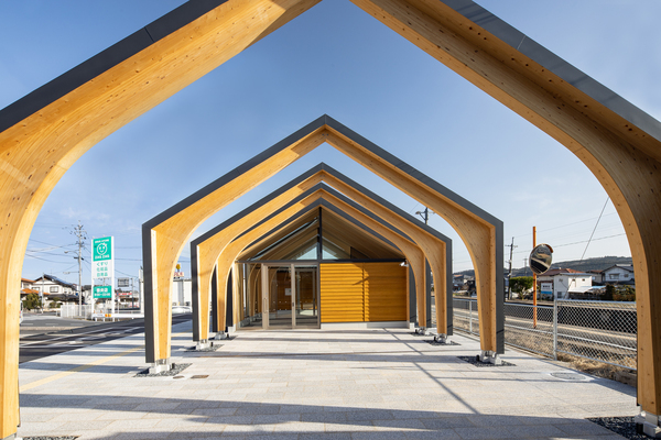 求人詳細の画像