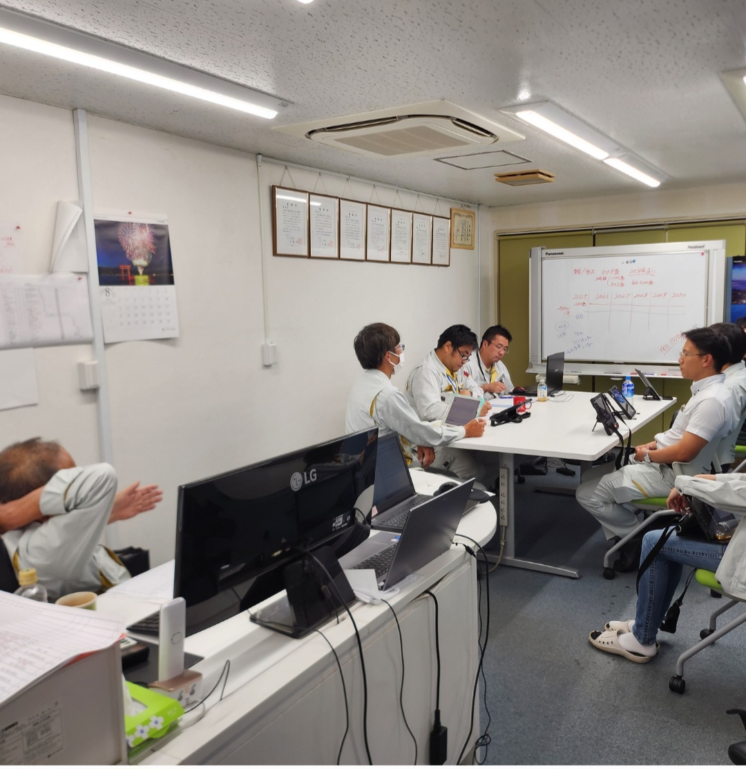 求人詳細の画像