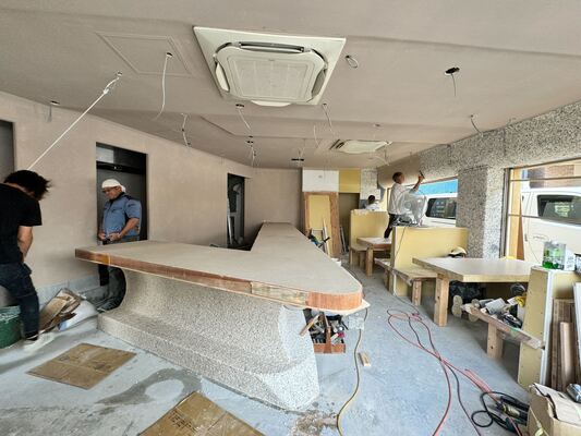 求人詳細の画像