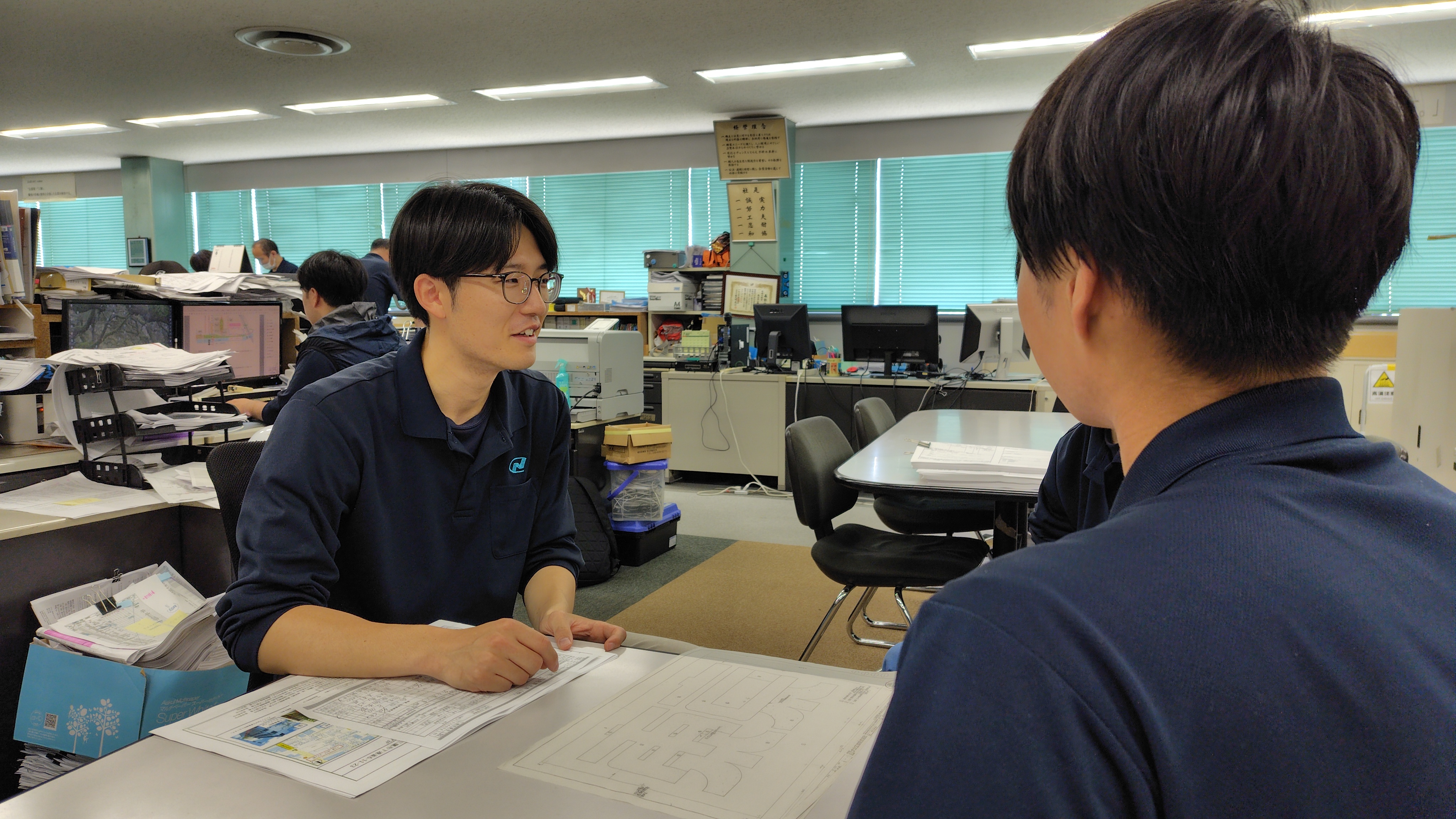 求人詳細の画像