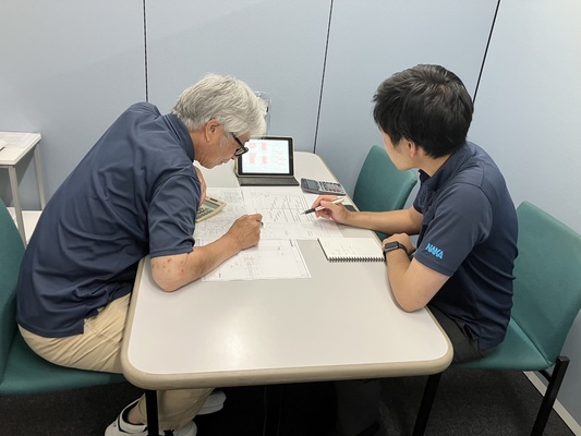 求人詳細の画像