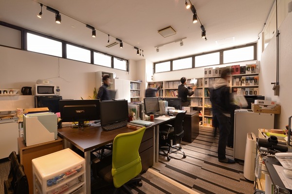 求人詳細の画像