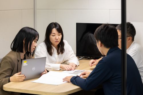 求人詳細の画像