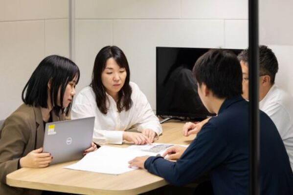 求人詳細の画像