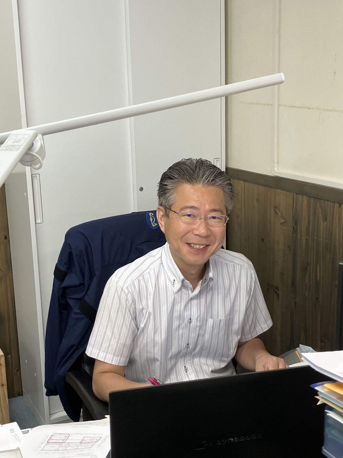求人詳細の画像
