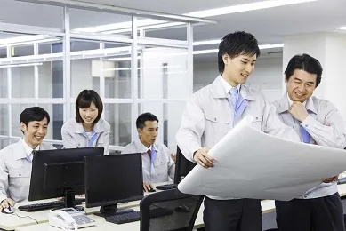 求人詳細の画像