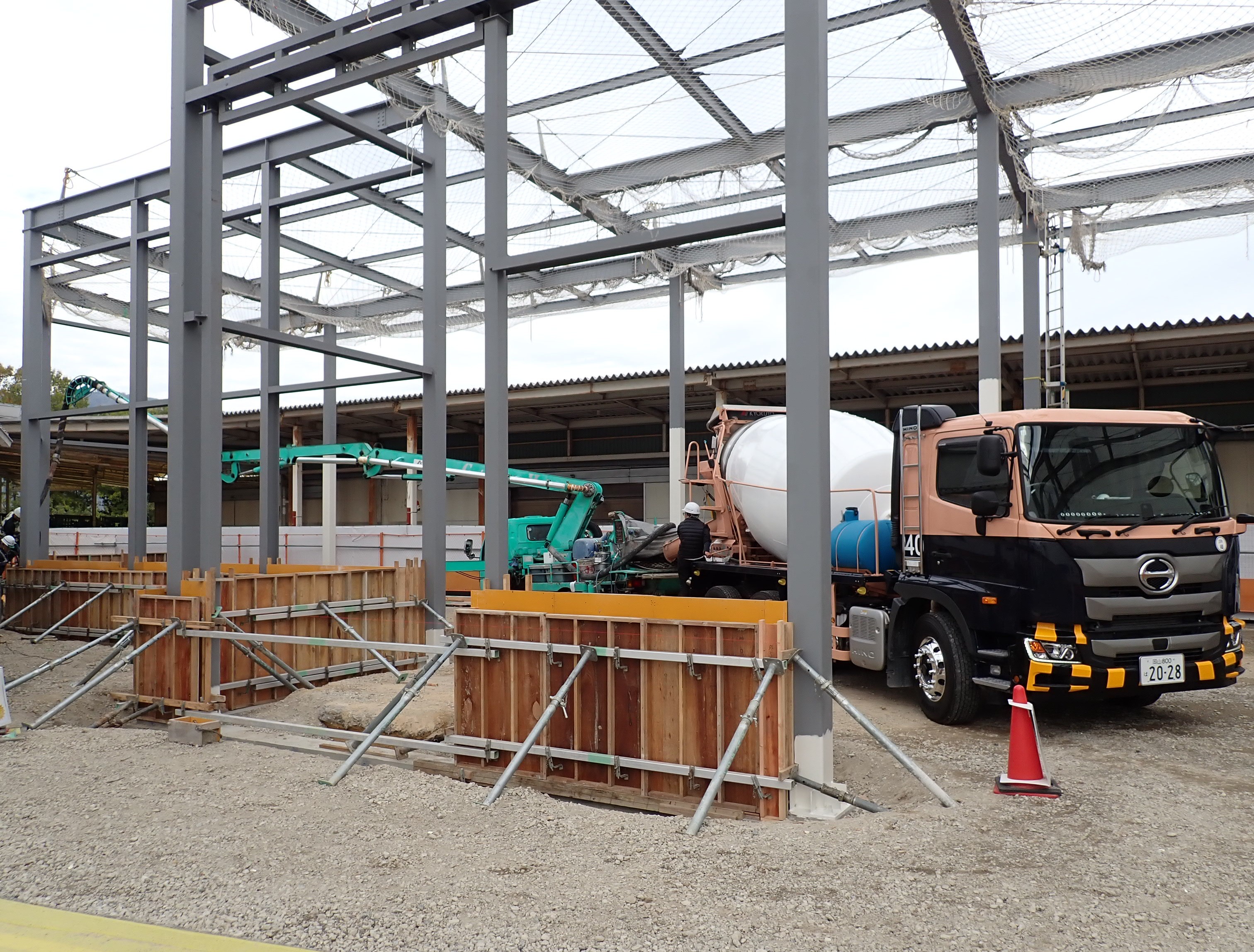 求人詳細の画像