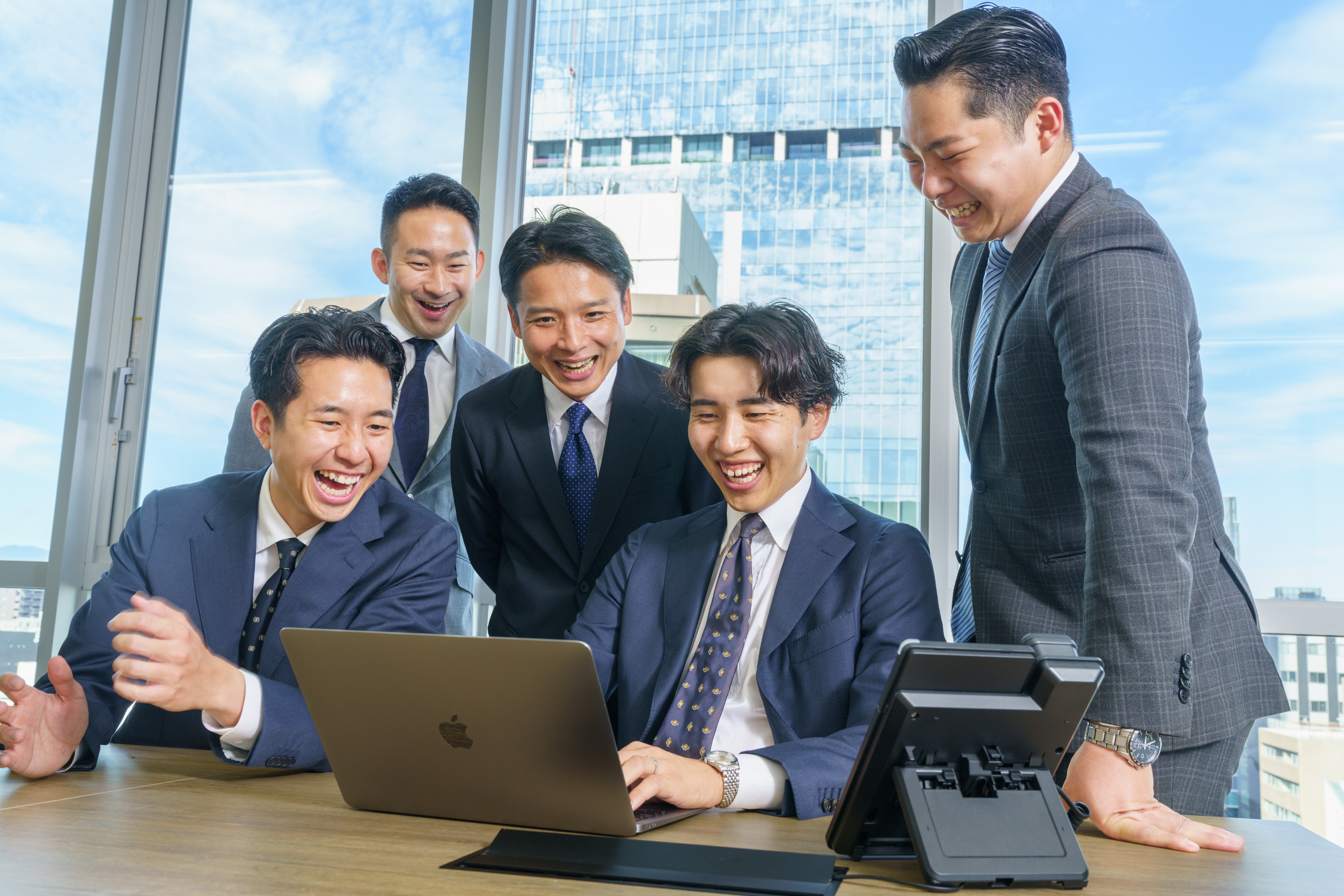 求人詳細の画像