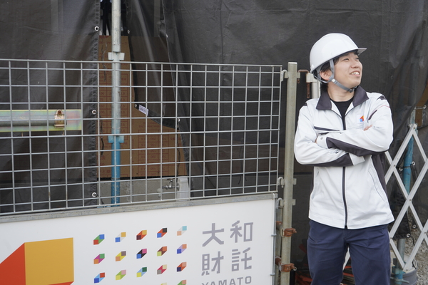 求人詳細の画像