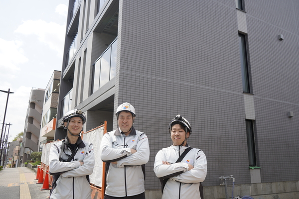 求人詳細の画像