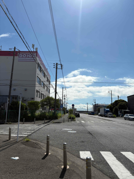 求人詳細の画像