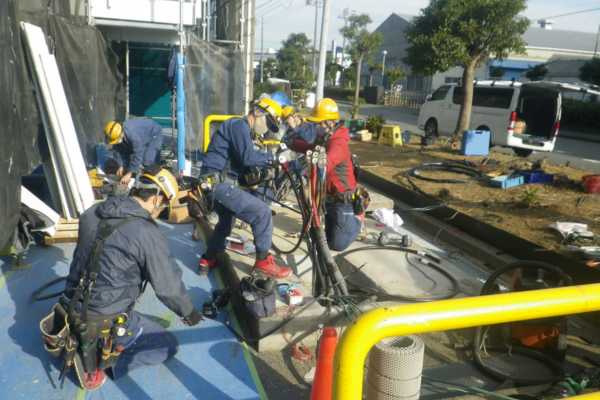 求人詳細の画像