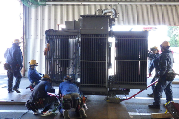 求人詳細の画像