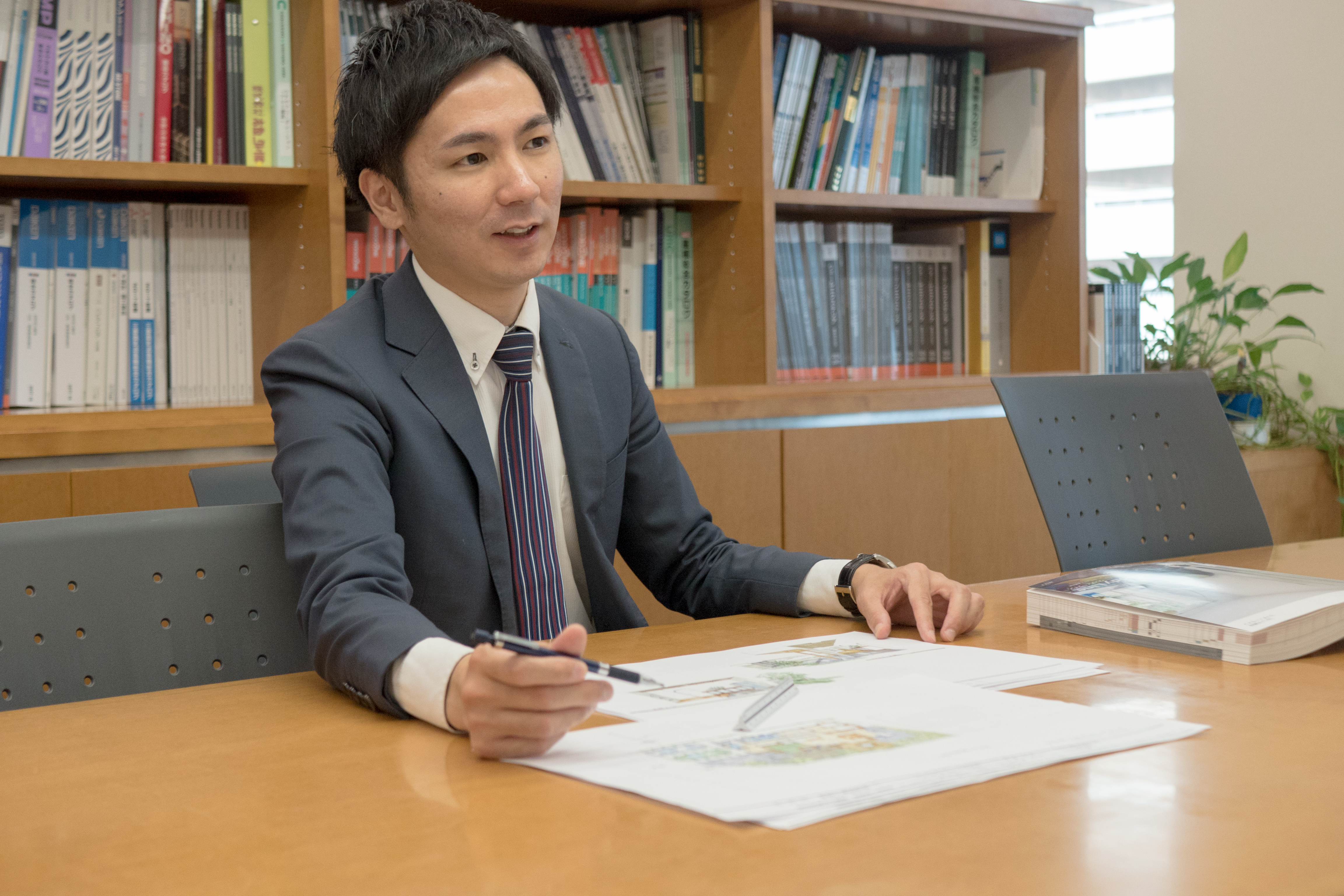 求人詳細の画像