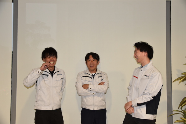 求人詳細の画像