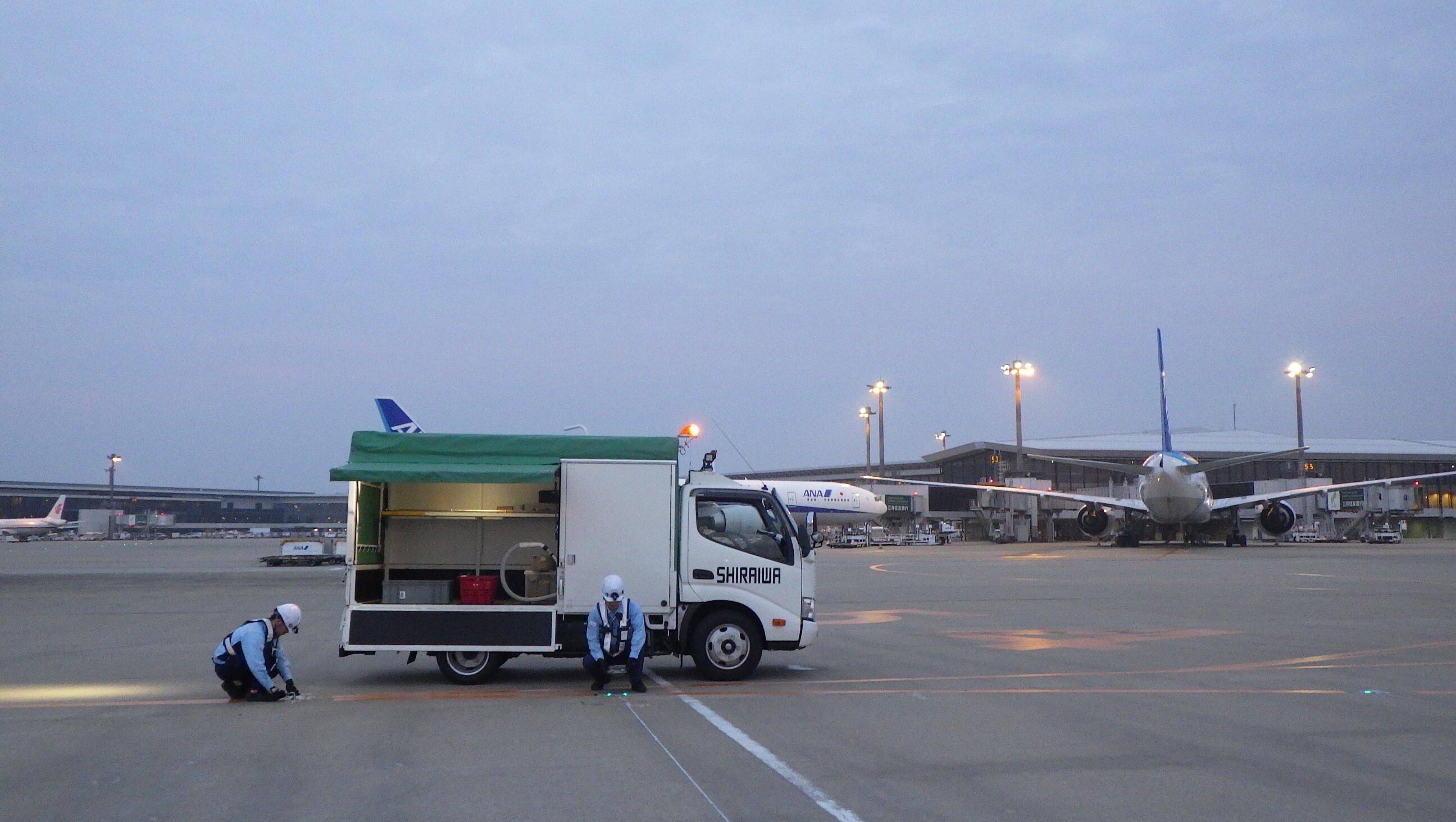 求人詳細の画像