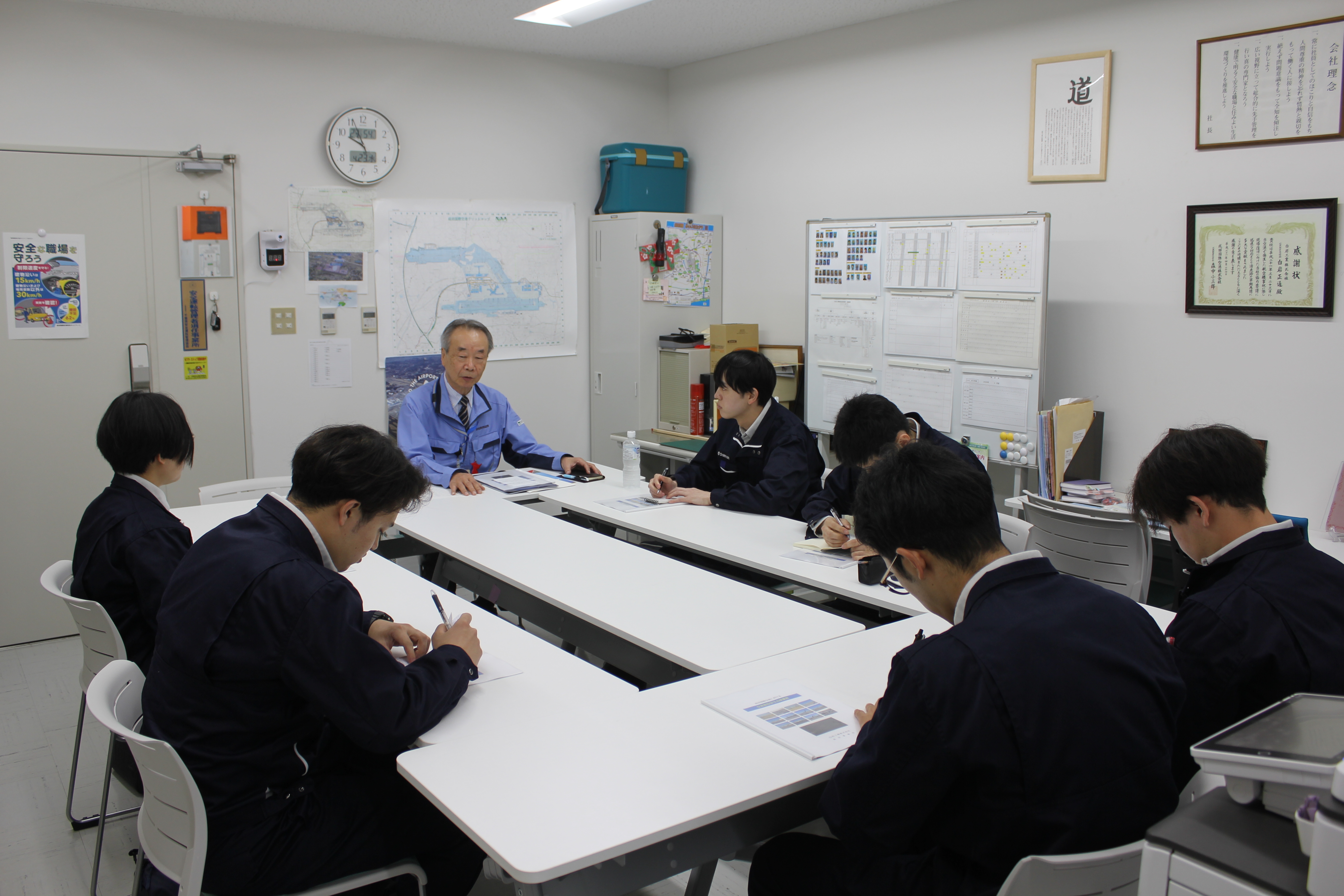 求人詳細の画像