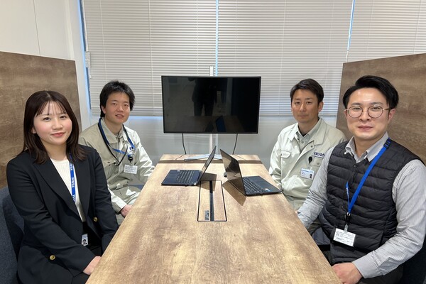 求人詳細の画像