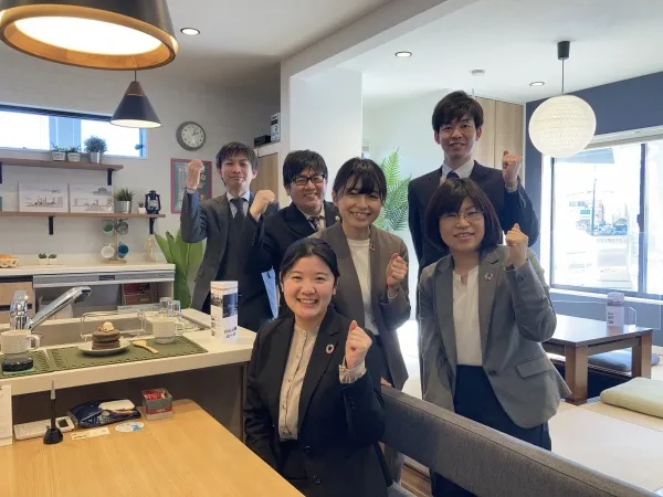 求人詳細の画像