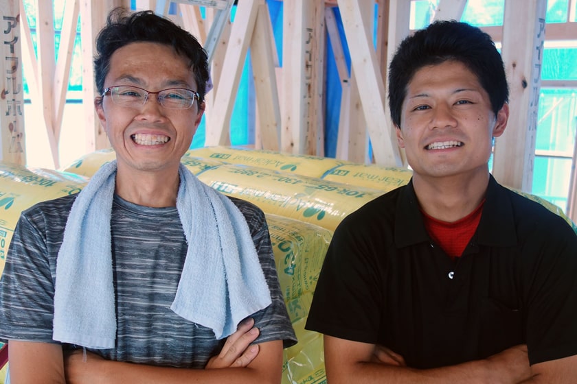 求人詳細の画像