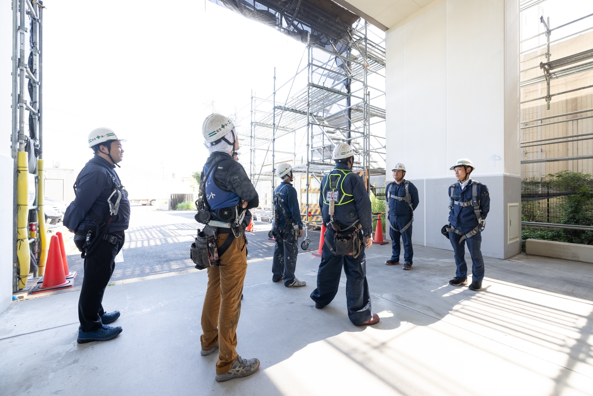 求人詳細の画像