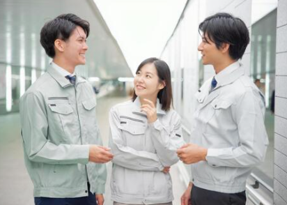 求人詳細の画像