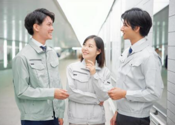 求人詳細の画像