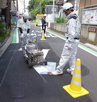求人詳細の画像