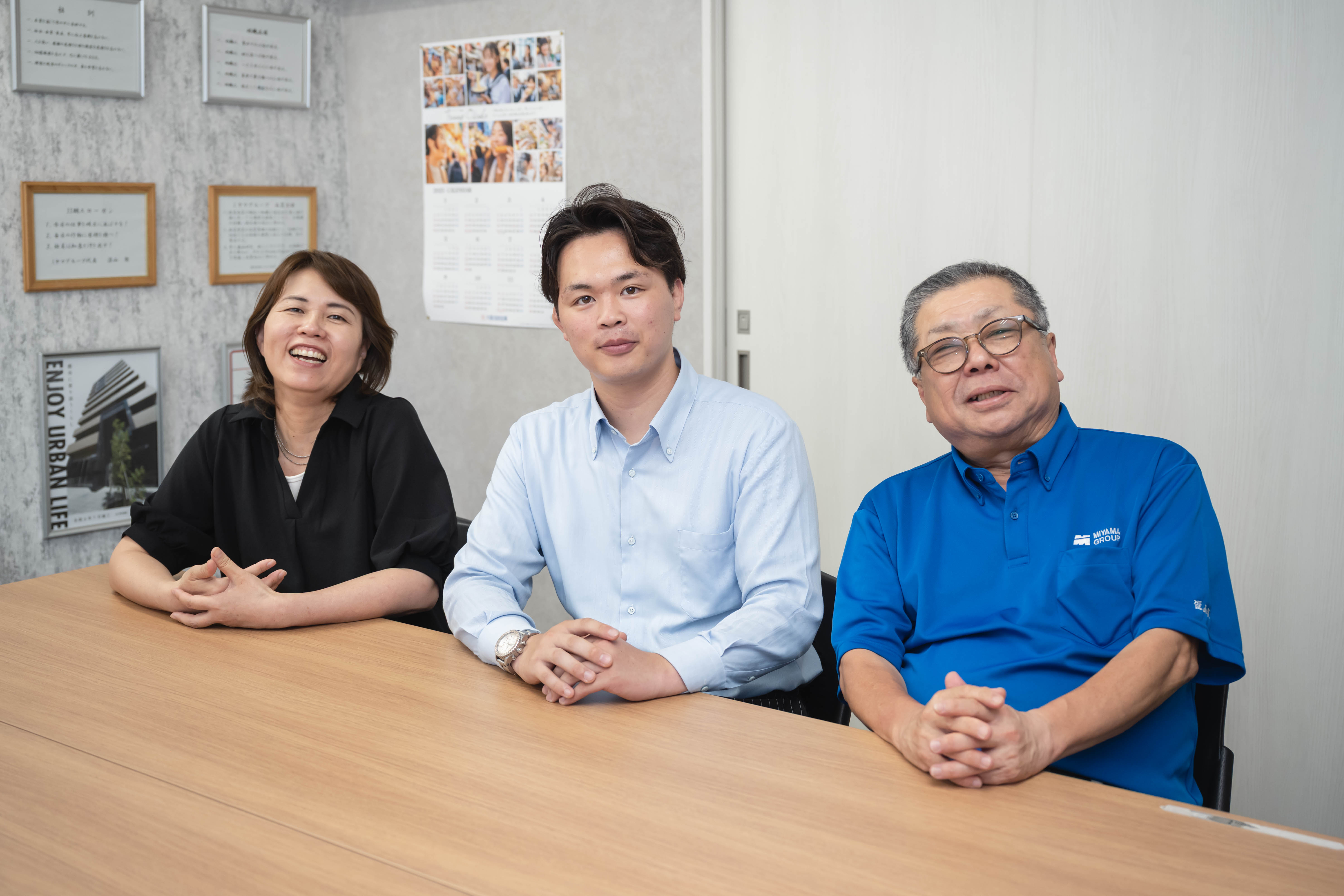 求人詳細の画像