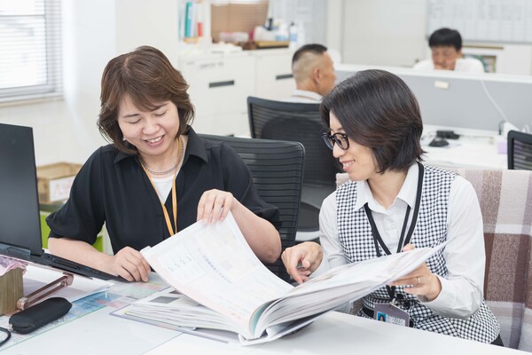 求人詳細の画像