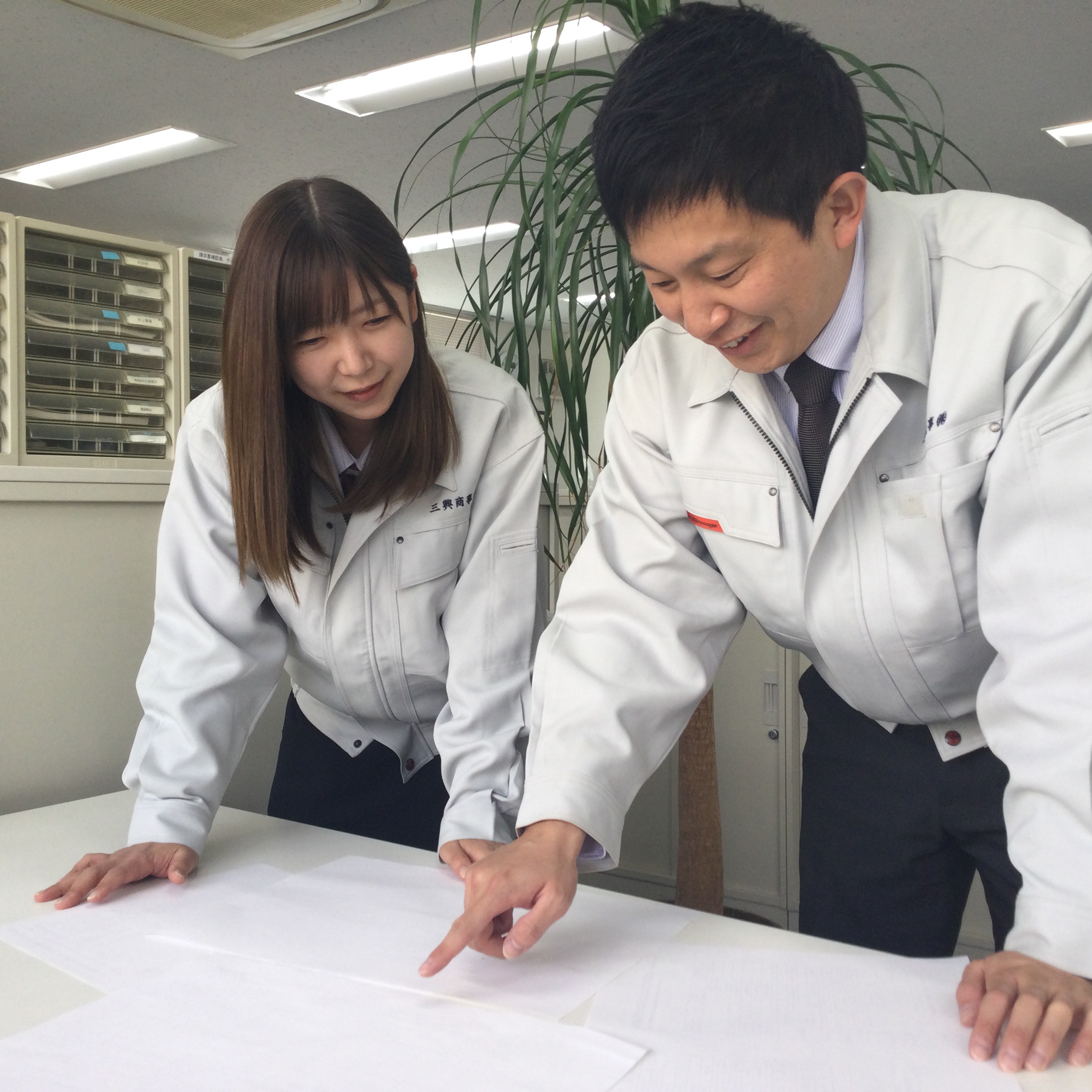 求人詳細の画像
