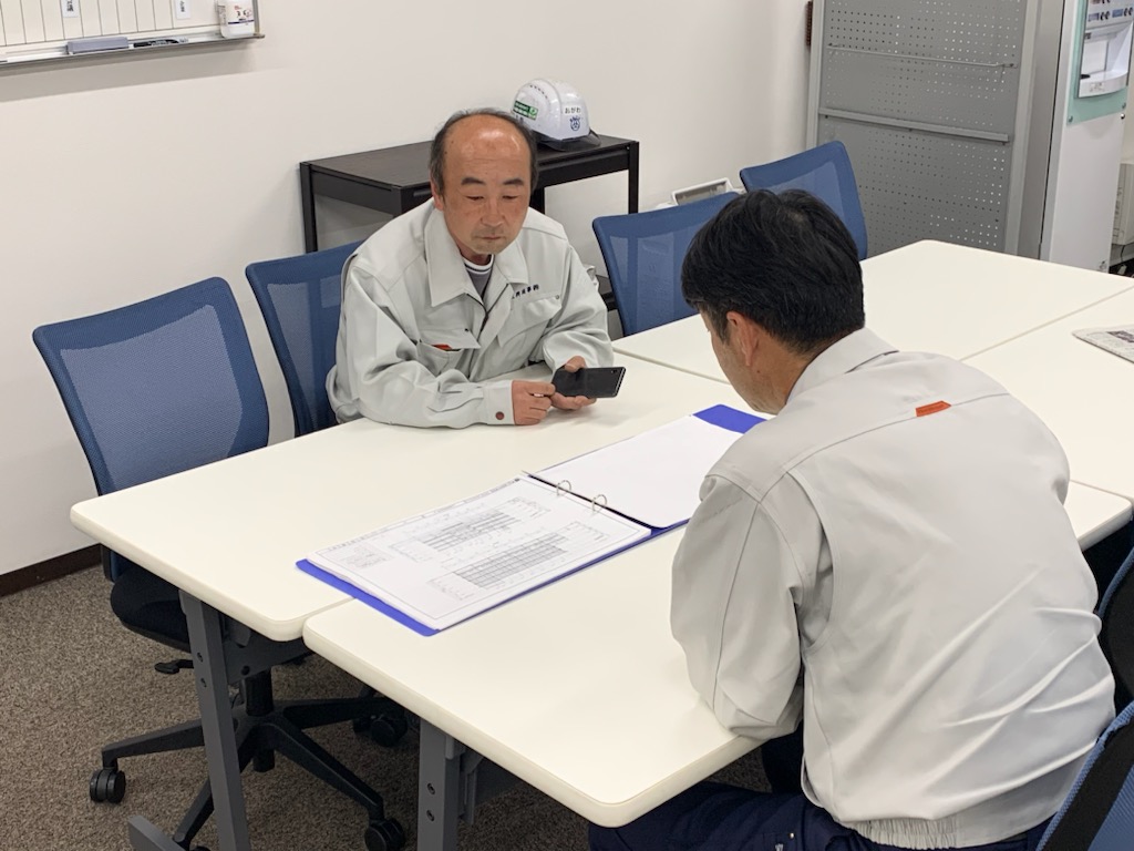求人詳細の画像