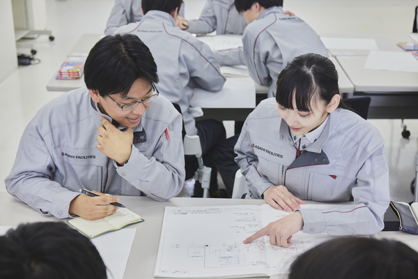 求人詳細の画像