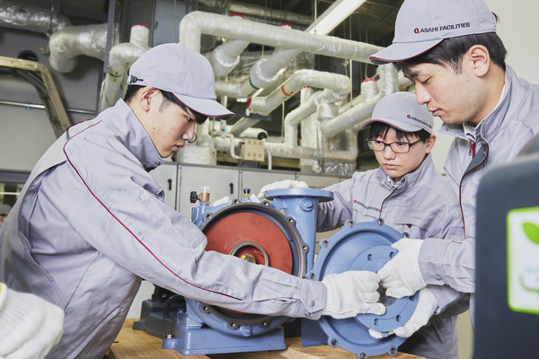 求人詳細の画像