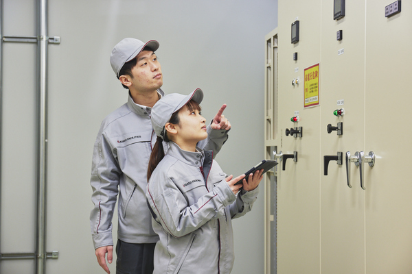 求人詳細の画像