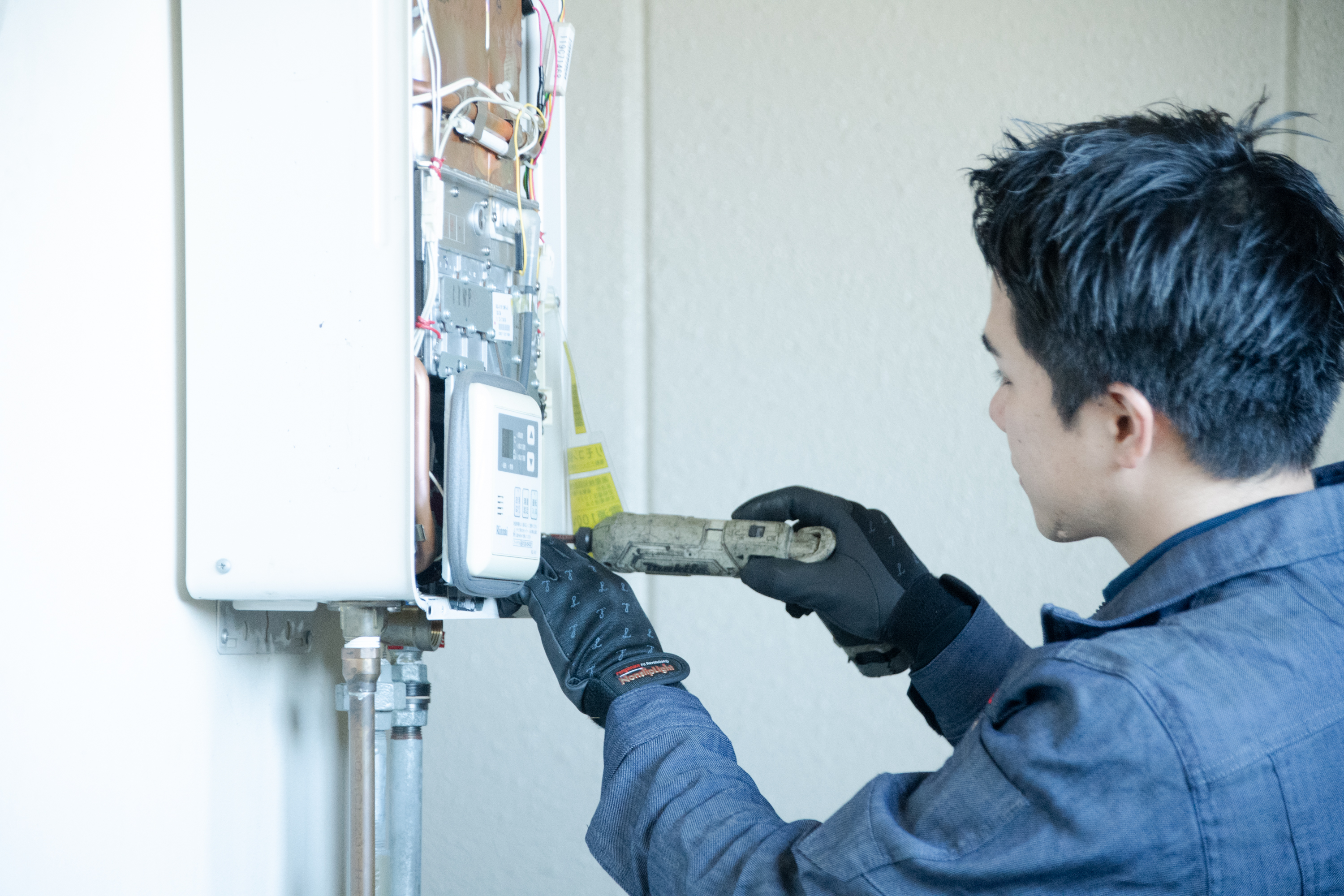 求人詳細の画像