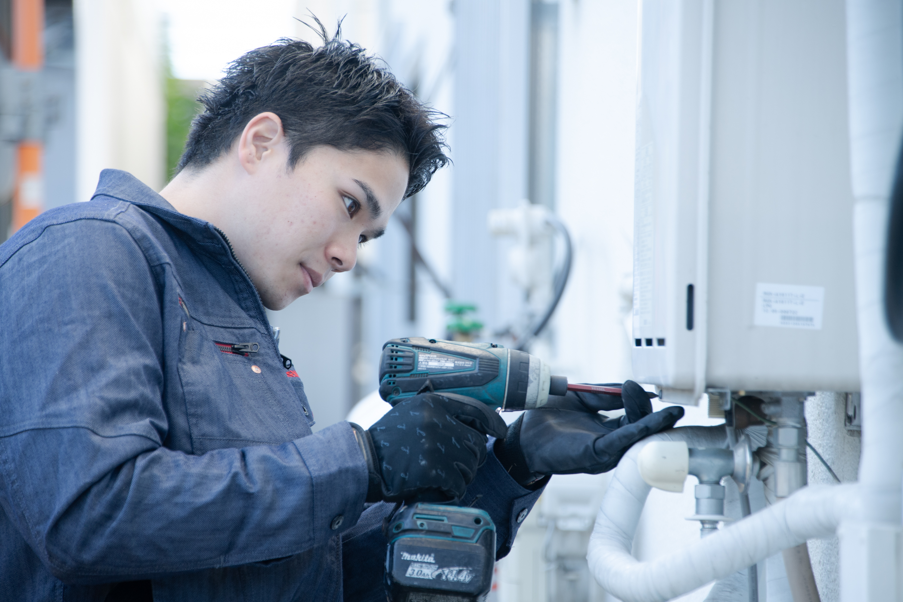 求人詳細の画像