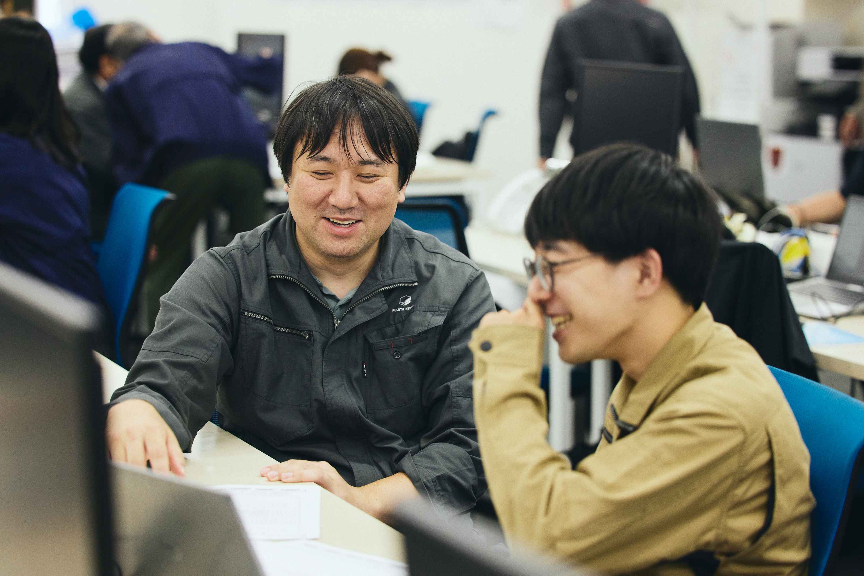 求人詳細の画像