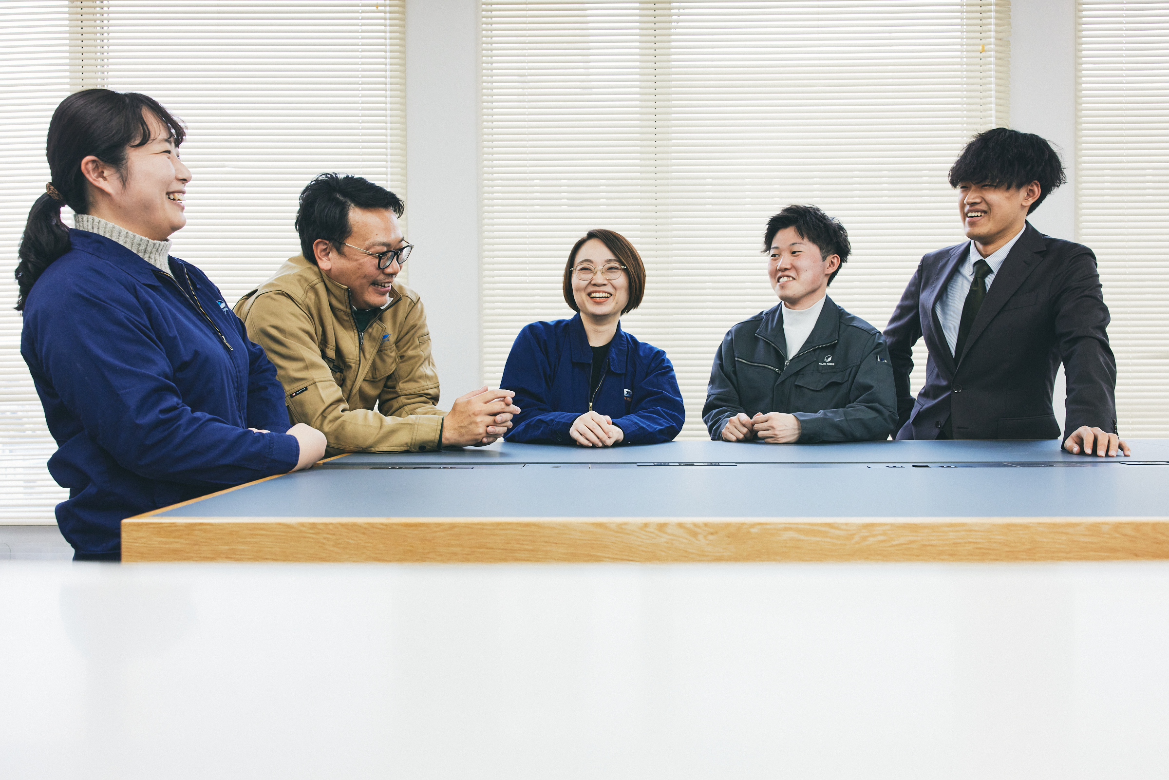 求人詳細の画像