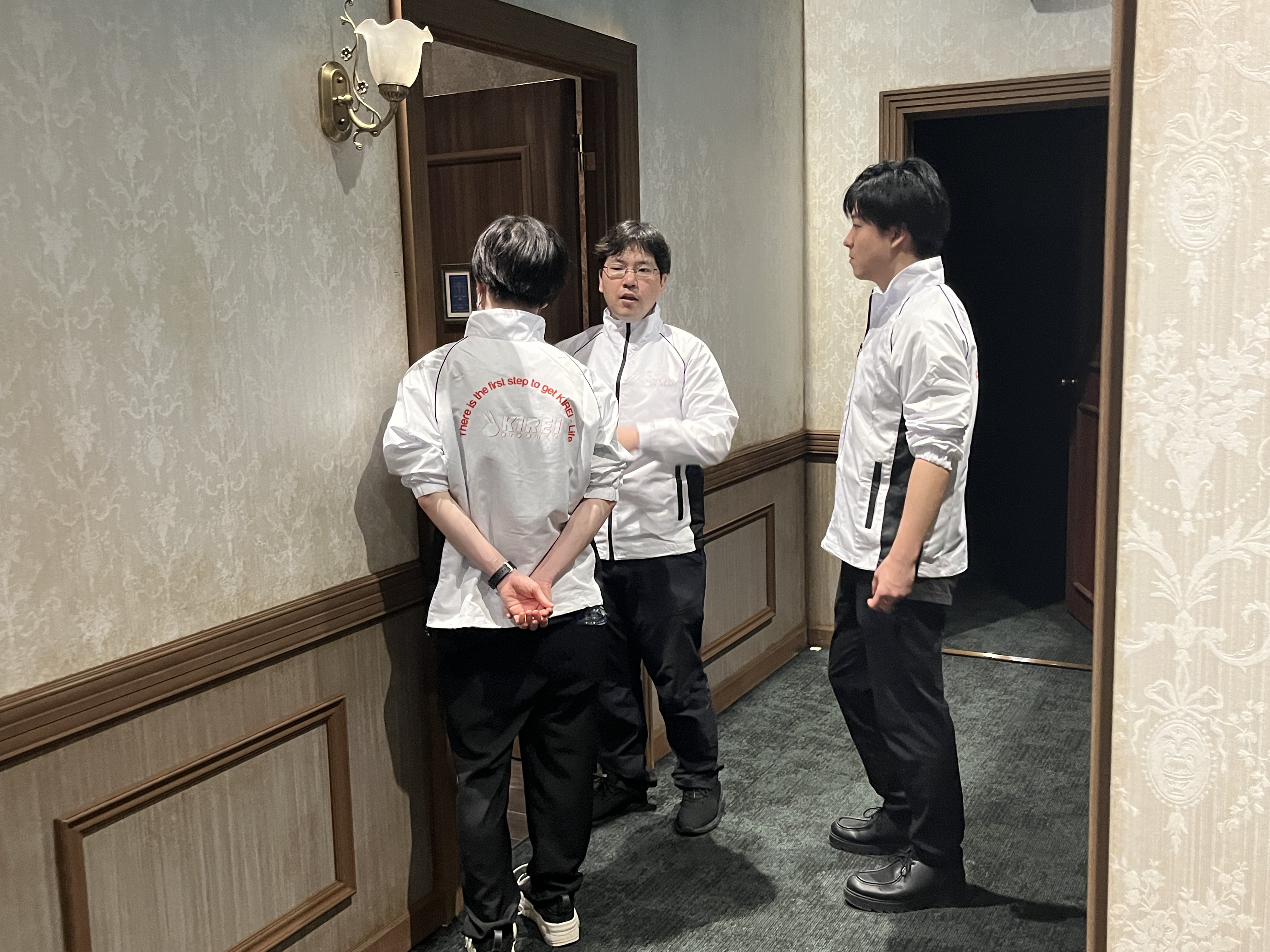 求人詳細の画像