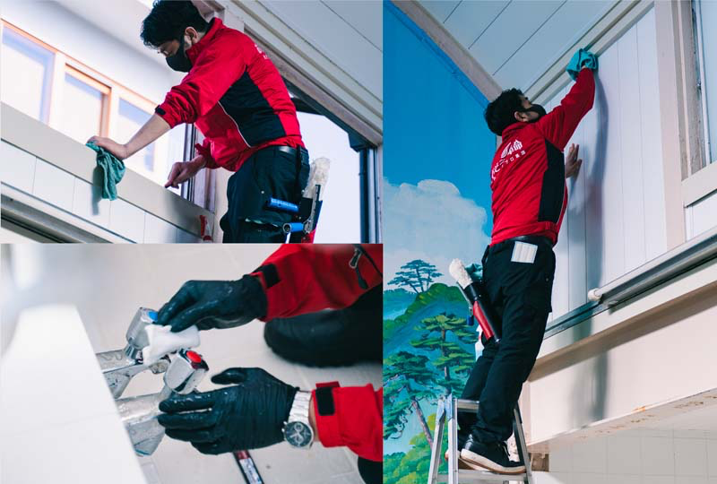 求人詳細の画像