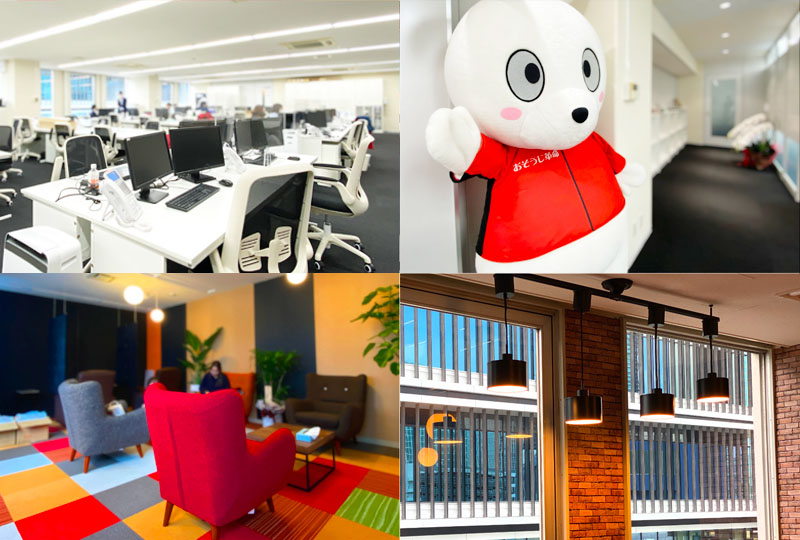 求人詳細の画像